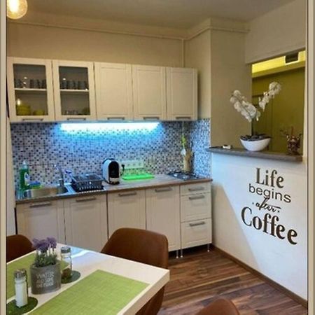 Ariel Apartman Мако Екстер'єр фото