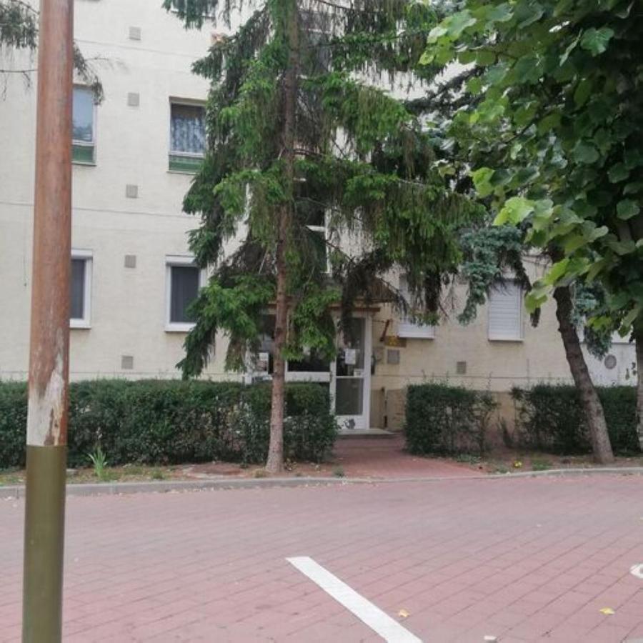 Ariel Apartman Мако Екстер'єр фото