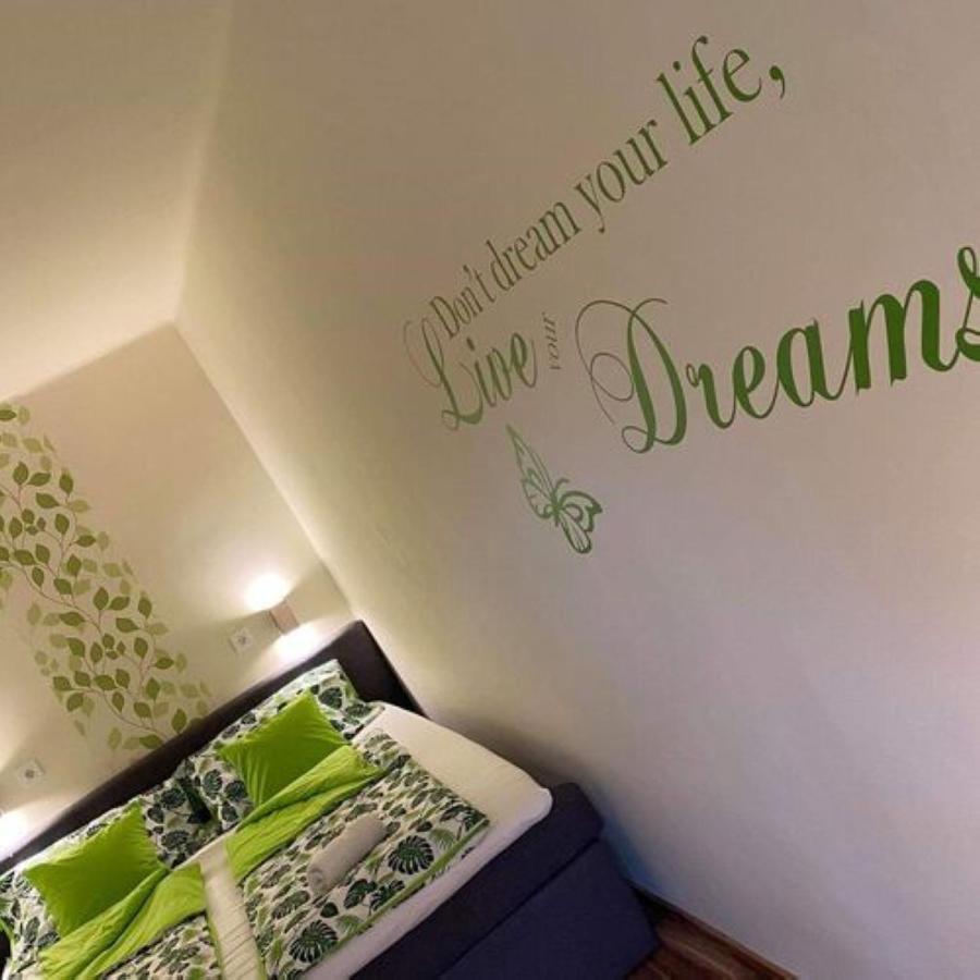 Ariel Apartman Мако Екстер'єр фото