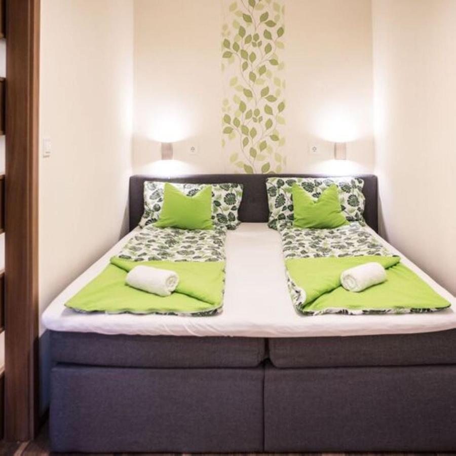 Ariel Apartman Мако Екстер'єр фото