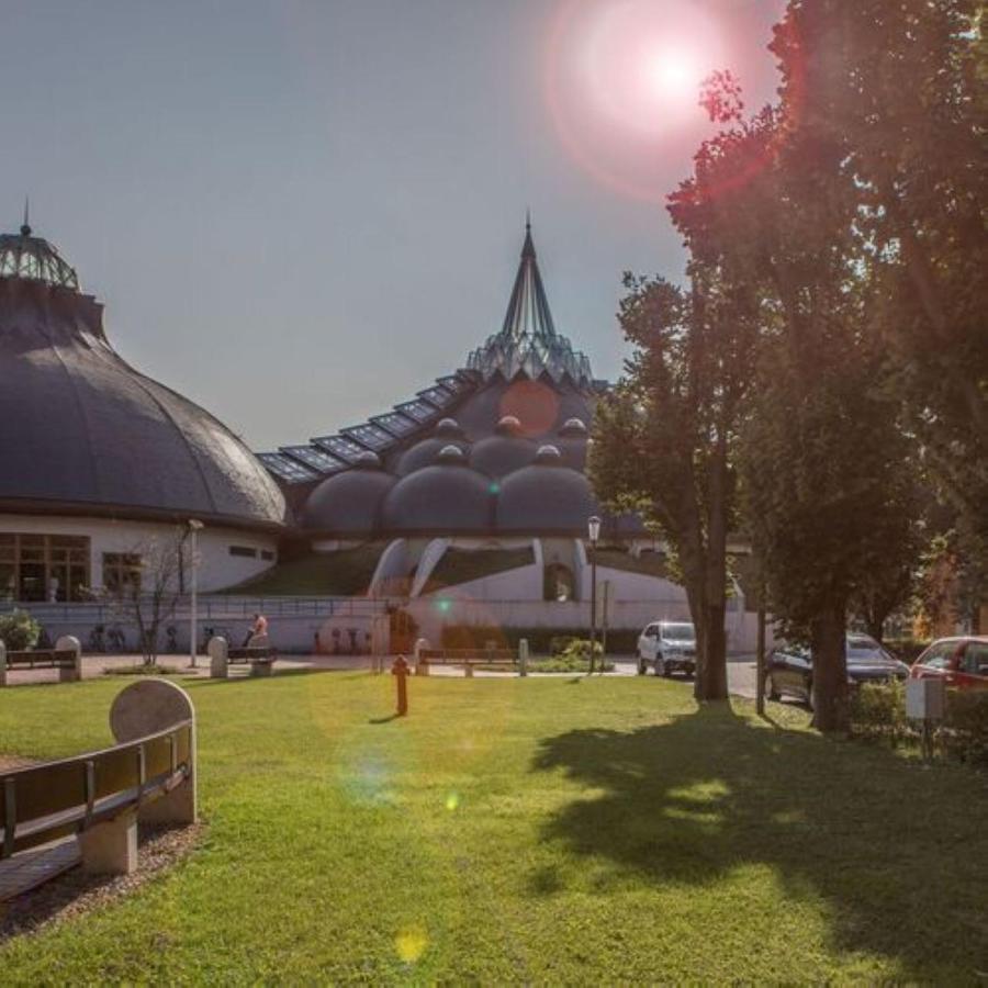 Ariel Apartman Мако Екстер'єр фото