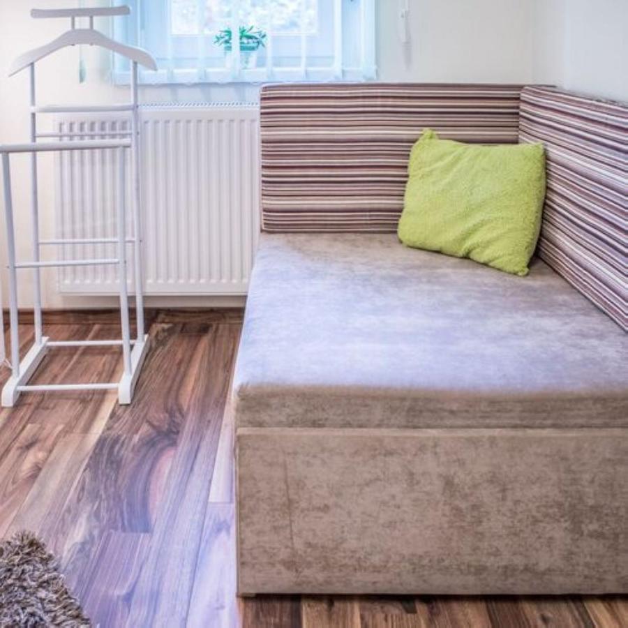 Ariel Apartman Мако Екстер'єр фото