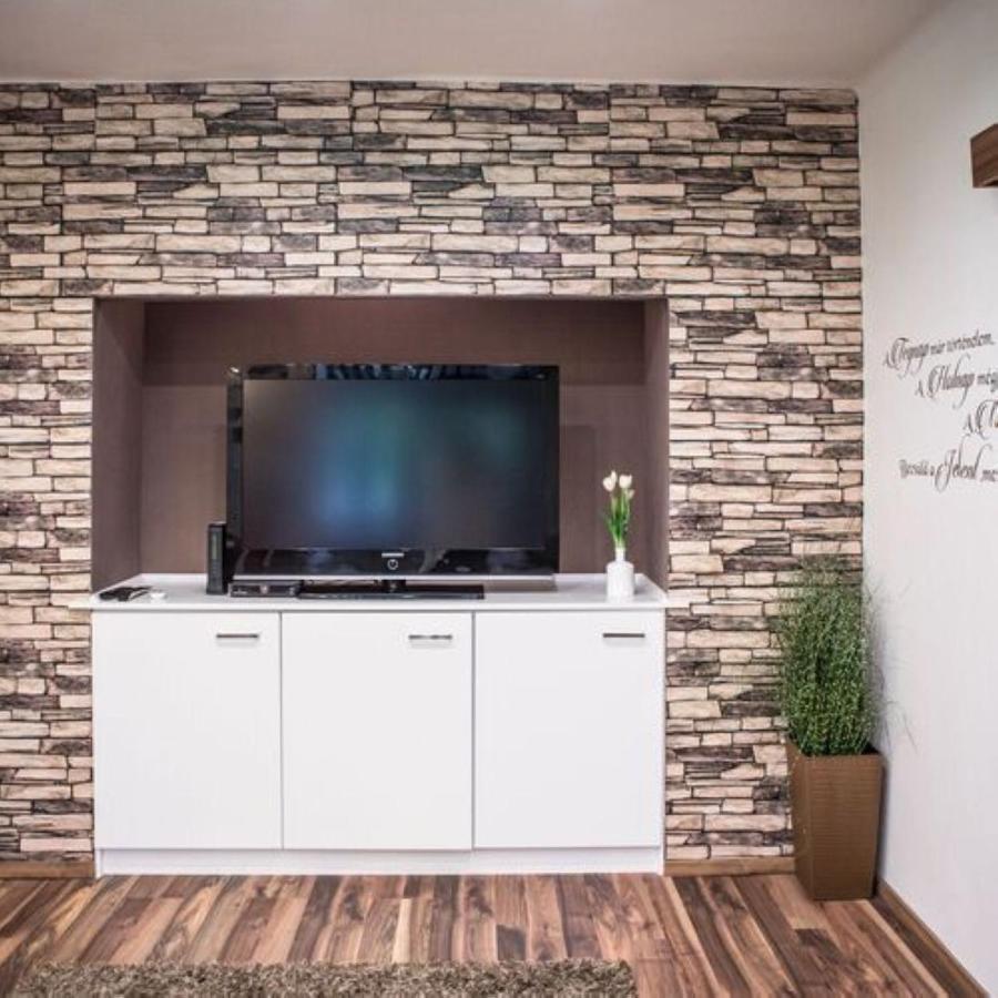 Ariel Apartman Мако Екстер'єр фото
